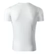 Piccolio P71 Parade unisex póló fehér színben