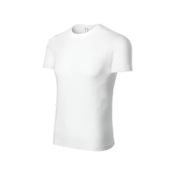 Piccolio P72 Pelican gyerek póló fehér színben