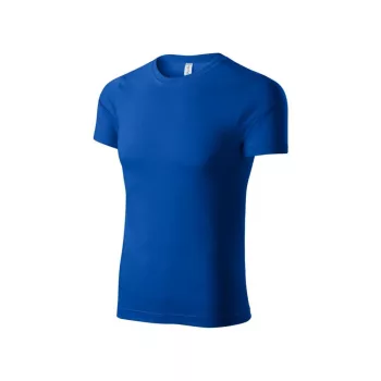 Piccolio P72 Pelican gyerek póló királykék színben