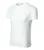 Piccolio P74 Peak unisex póló fehér színben