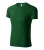 Piccolio P74 Peak unisex póló üvegzöld színben