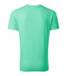 Rimeck R01 Resist férfi póló menta színben