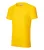 Rimeck R03 Resist heavy férfi póló sárga színben