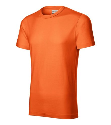 Rimeck R03 Resist heavy férfi póló narancssárga színben