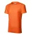 Rimeck R03 Resist heavy férfi póló narancssárga színben