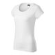 Rimeck R04 Resist heavy női póló fehér színben