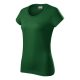 Rimeck R04 Resist heavy női póló üvegzöld színben