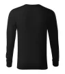 Rimeck R05 Resist LS unisex póló fekete színben