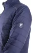 Coverguard Sumi bélelt munkavédelmi dzseki sötétkék színben