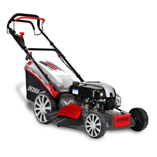 Dedra DED8723-53B Briggs&Stratton benzines fűnyíró 53cm vágószélességgel