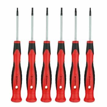Dedra 06A081 precíziós csavarhúzó készlet 6 darabos