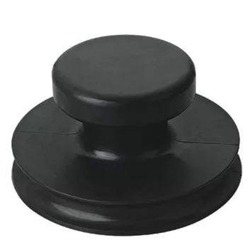   Dedra DED016 univerzális tapadókorong sima felületre 83 mm