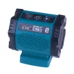 Dedra DED7004 akkumulátoros Bluetooth-os hangszóró 18V SAS+ALL