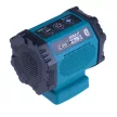 Dedra DED7004 akkumulátoros Bluetooth-os hangszóró 18V SAS+ALL