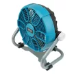 Dedra DED7074 akkumulátoros ventilátor 18 V SAS-ALL
