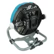 Dedra DED7074 akkumulátoros ventilátor 18 V SAS-ALL