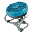 Dedra DED7074 akkumulátoros ventilátor 18 V SAS-ALL