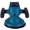 Dedra DED7084 akkus polírozógép 250 mm 18V SAS-ALL