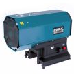 Dedra DED7185H akkumulátoros gázos hősugárzó 9-20 kW