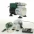 Dedra DED7470 airbrush készlet mini kompresszorral