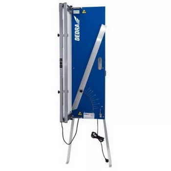   Dedra DED7522 habszivacs illetve hungarocell vágó berendezés