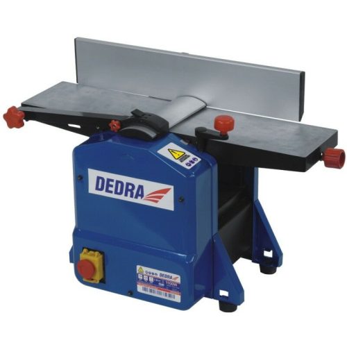 Dedra DED7812 gyalugép 1100 W