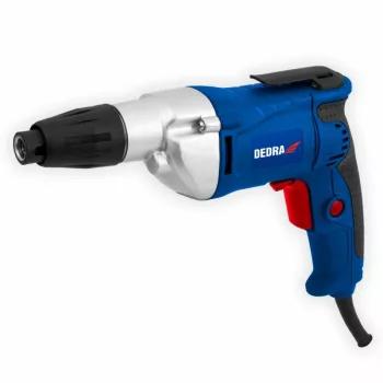 Dedra DED7956 gipsz karton csavarozó 550 W