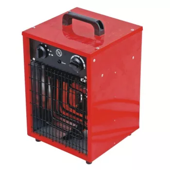 Dedra DED9920 elektromos fűtőtest 2000 W