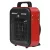 Dedra DED9922B elektromos fűtőtest 5000 W
