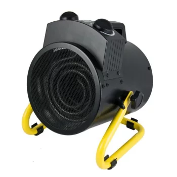 Dedra DED9931C elektromos hősugárzó 3000 W