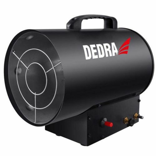 Dedra DED9942 gázos hősugárzó 7-15 kW