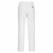 Portwest S235 Chino Slim női munkavédelmi nadrág fehér színben