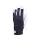 Coverguard Eurostrong 860 bőr sofőrkesztyű