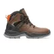 Exena Everest Brown munkavédelmi bakancs S3 CI WR SRC