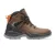 Exena Everest Brown munkavédelmi bakancs S3 CI WR SRC