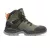 Exena Everest Green munkavédelmi bakancs O2 SRC