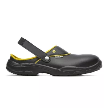 Exena Lilac 20 munkavédelmi klumpa SB E A ESD SRC