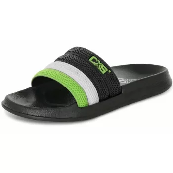 CXS Gulf strandpapucs