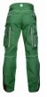Ardon Urban Plus munkavédelmi nadrág zöld színben
