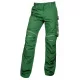 Ardon Urban Plus munkavédelmi nadrág zöld színben