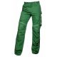 Ardon Urban Plus munkavédelmi nadrág zöld színben