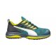 Puma Charge Green Low munkavédelmi félcipő S1P ESD