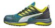 Puma Charge Green Low munkavédelmi félcipő S1P ESD