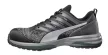 Puma Charge Black Low munkavédelmi félcipő S1P ESD