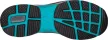 Puma Fuse Knit Blue Low munkavédelmi félcipő ESD S1P
