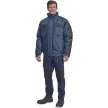 Cerva Max Neo Winter pilóta dzseki navy színben