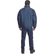 Cerva Max Neo Winter pilóta dzseki navy színben