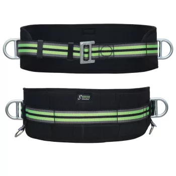 Kratos munkahelyzet pozicionáló öv