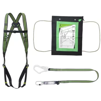 Kratos állványzati biztonsági készlet