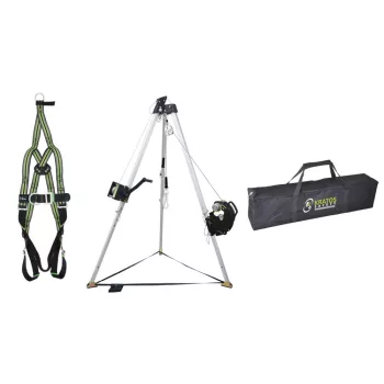 Kratos FA8011300 zárt tér készlet